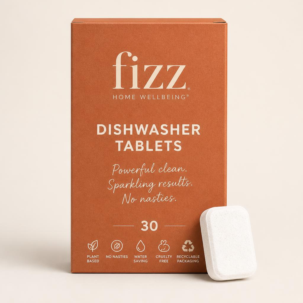 Dishwasher Tablets
