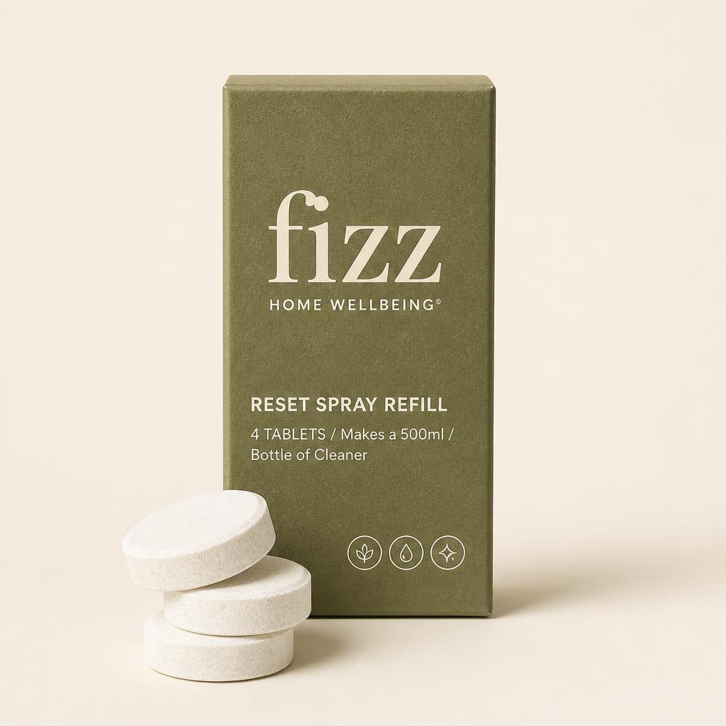 Reset Spray Refill
